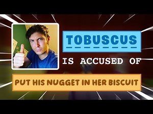 HE'S DEFINITELY GUILTY