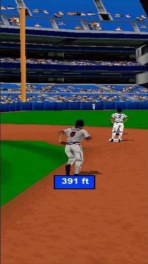 Triple Play 98 PC #retrogaming #baseball #tripleplay