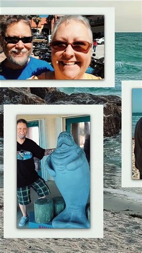 Travel May Be Possible With Home Hemodialysis!