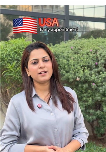 Fast Track Your USA Visa Appointment in 15 Days