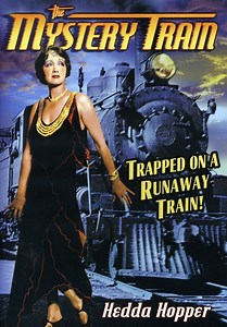 The Mystery Train (film) - Alchetron, the free social encyclopedia