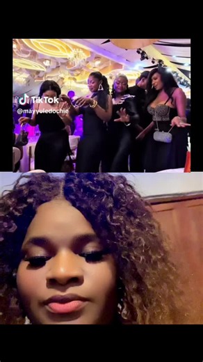 Queen May of the Good Life: The May Yul Edochie Tribute