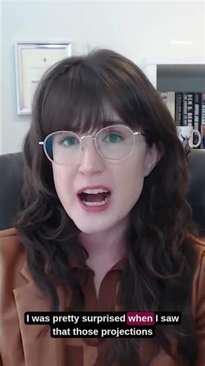 Bankrate's Sarah Foster breaks down what the Fed's recent rate cuts could mean for the economy