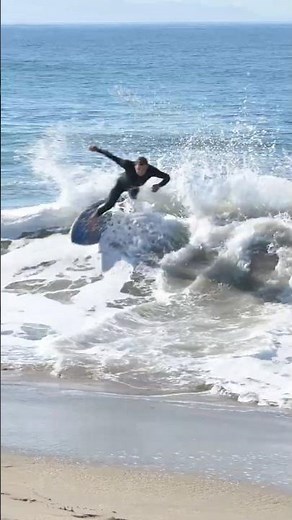 SKIM SANTA CRUZ - A skimboarding film - Saturday, May 2