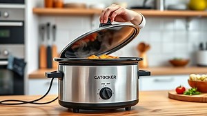 can you stop and restart a slow cooker? - Test Food Kitchen