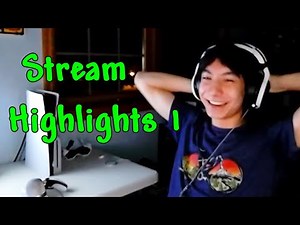 Infinity Stream Highlights 1
