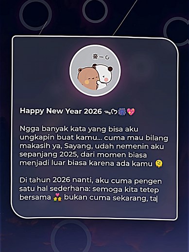Happy New Year Wishes Using HTML for Loved Ones