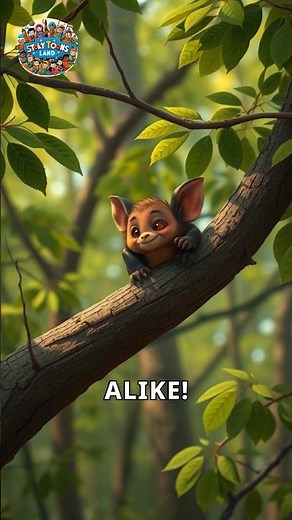 The Little Brown Bat: Nature's Tiny Superhero