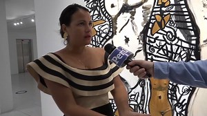 2.4K views · 27 reactions | La exposición junta a 11 artistas de diferentes edades y regiones para ilustrar, a través del arte, los retos de las mujeres peruanas contemporáneas. Más información: bit.ly/3c2Xkhd | Perú21 | Facebook