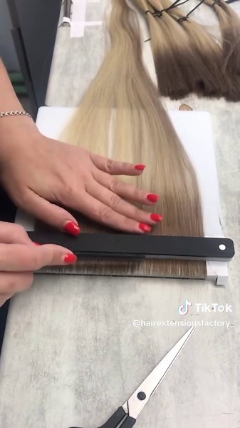 How to Make Hair Extensions: A Comprehensive Guide