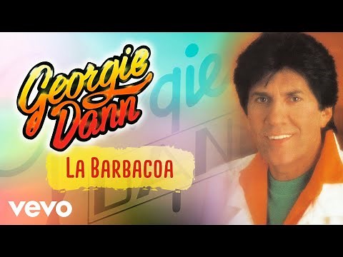 Georgie Dann - La Barbacoa (Cover Audio)