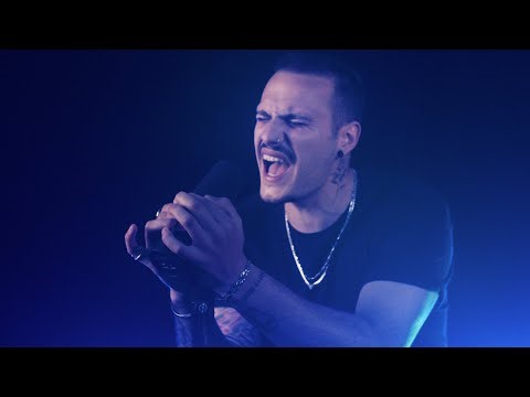 "Bitter Sweet Symphonie" - The Verve (Ultimate Cover)