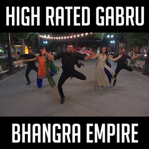 268K views · 2.8K shares | New video to Guru Randhawa's High Rated Gabru! Remix by DJ Twinbeatz! #bhangraempire #gururandhawa #highratedgabru #twinbeatz | Bhangra Empire | Facebook