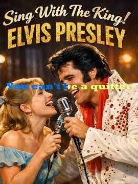 Elvis Presley – Night Life (Lyrics) 🌙🎶👑