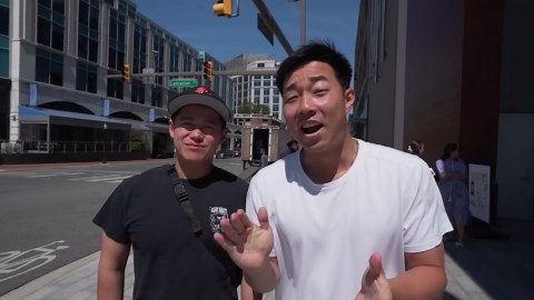 The $100 Chicken Sandwich