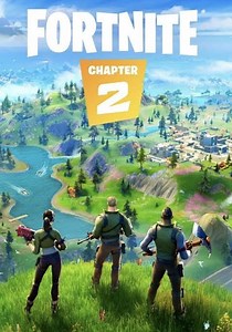 Fortnite Season 2 - watch full episodes streaming online