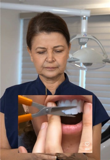 Understanding the Process of Cutting Your Teeth