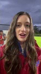 High School Softball Playoffs