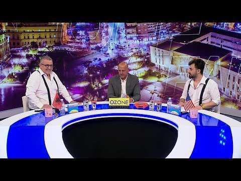 Fake OFF - Micotaqis-Shqipërinë e kemi blerë! - 24 Prill 2026 - Vizion Plus