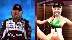 15K views · 25 shares | What are Aaron Martens quirks & qualities... | Major League Fishing | Facebook