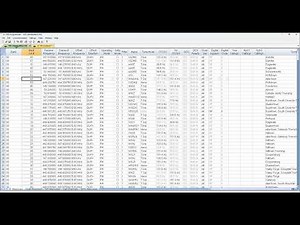 Getting Channels in order on the Icom IC-705