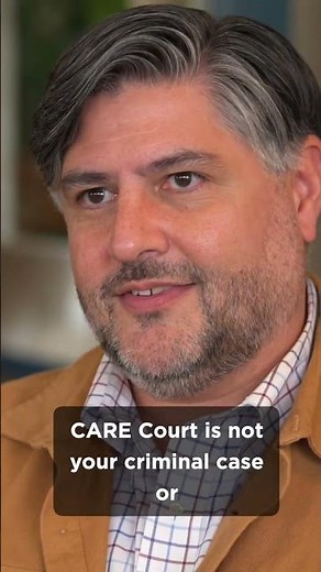 A Different Kind of Court | The CARE Act