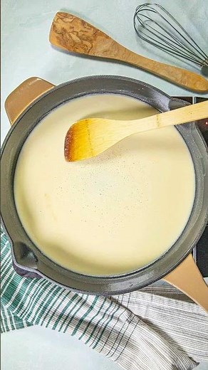 SUPER EASY Roux Recipe