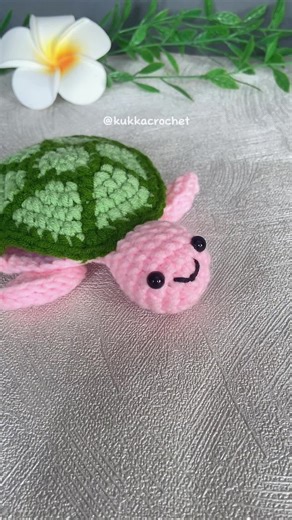 Beginner's Guide to Crocheting Turtles