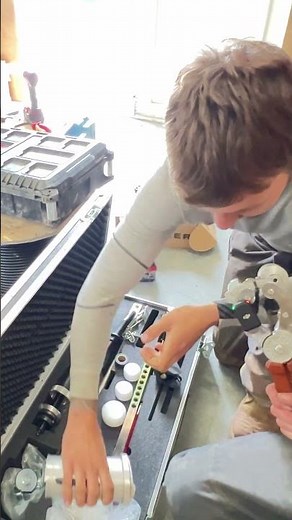 What's inside the Pfisterer Connex Installation Kit? PART 1