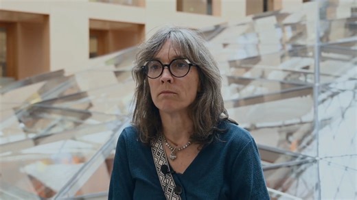 🌿 Harnessing #seaweed for agricultural applications Meet Pi Nyvall, Scientific Affairs Director at Olmix, a French company creating seaweed-based solutions for plants and animals. With 30 years in #algae research, she works across different seaweed species, polysaccharides, and enzymes involved in their modification. Her work has contributed to advancing seaweed research and applications within the algae sector. 🎥 Watch the full interview! #EU #EMFAF #EU4Algae #AlgaeSummit | EU Maritime & Fish