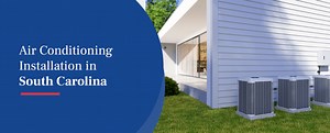 Air Conditioning Installation | Hilton Head, SC | E.A.C. Heating & Air