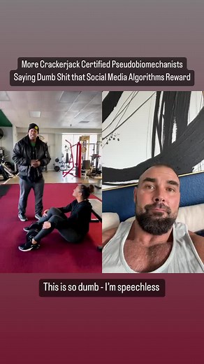 Direct Glute Activation: Quadruped Hip Extension Techniques