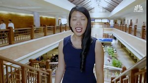 What's the cost of corruption?