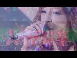 浜崎あゆみ / Boys & Girls (ayumi hamasaki COUNTDOWN LIVE 2014-2015 A Cirque de Minuit)