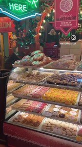 3-day weekends are always just a little bit sweeter! Stop by Mi Tierra for your Sunday treat 😍 | Mi Tierra Cafe & Bakery
