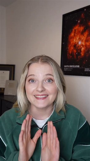 Ellie Sleightholm on Instagram: "Another day, another example of mathematics in every day life :) The Möbius loop/band/strip (I use these interchangeably!) has always been such a fascinating shape in mathematics to me. It comes from something as simple as a strip of paper and can form a shape that breaks our expectations. I always love explaining it in terms of tiny ants walking along the surface… They could set off on their journey, and end up on the complete underside of where they originally 