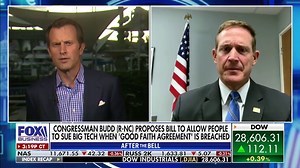 FTC mulls Facebook lawsuit as staffers support antitrust case