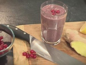 A guide to making healthy shakes