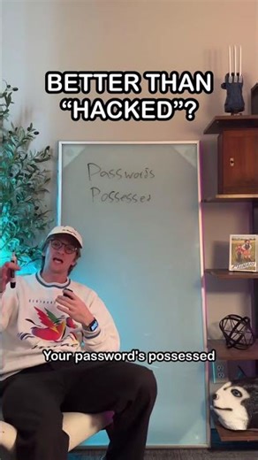 Better Ways to Say "Hacked"