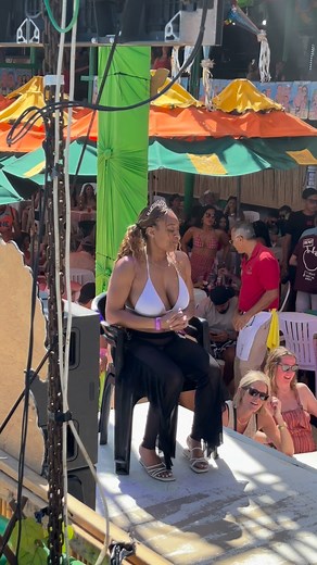 Mango Deck Cabo San Lucas ✨🌊🌴 | Discovering CABO