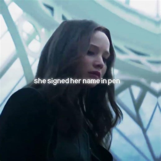 mrs. everdeen || #THEHUNGERGAMES #katnisseverdeen #edit #fyp #pretty #baddie #foryou #watch #movie