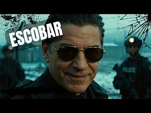 Pablo Escobar: The King of COCAINE (Movie)