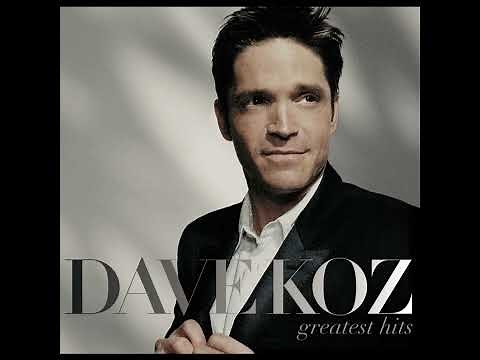 Dave Koz - You Make Me Smile