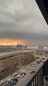 833K views · 6.7K reactions | KETV viewer sent in video of a possible tornado in the Omaha area. https://www.ketv.com/article/nebraska-iowa-severe-weather-hail-tornado-photos/64517820 | KETV NewsWatch 7 | Facebook