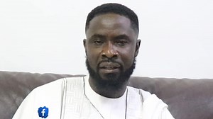 53 reactions · 16 shares | Prophetic prophet Apostle Solomon Oduro representing live in Virginia. | His Excellency Amb. Adonteng Boateng | Facebook