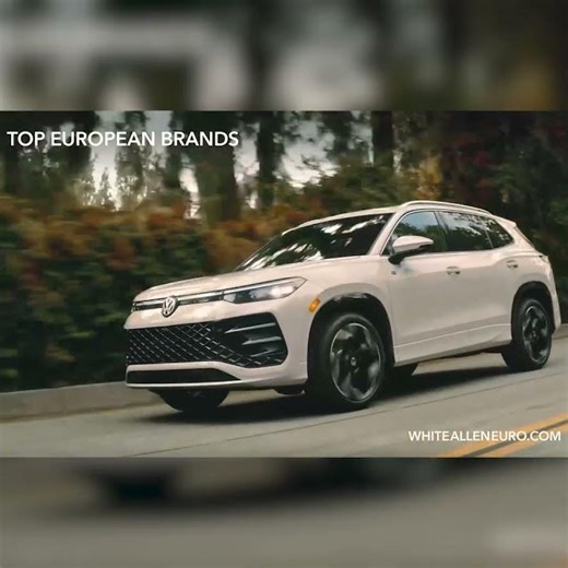 European Car Dealership in Dayton, Ohio | Audi, Porsche, Land Rover, Jaguar & VW