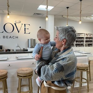 Ray Ray Anderson on Reels