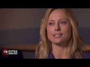 GREEK TRAGEDY | Reporter interview with Allison Langdon