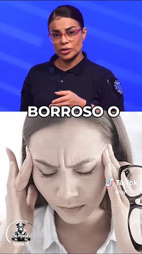 Señales de un derrame cerebral que debes conocer