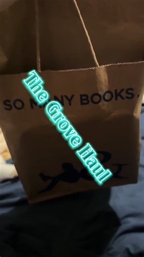 Sticker Haul: Discover My Favorite Finds at The Grove